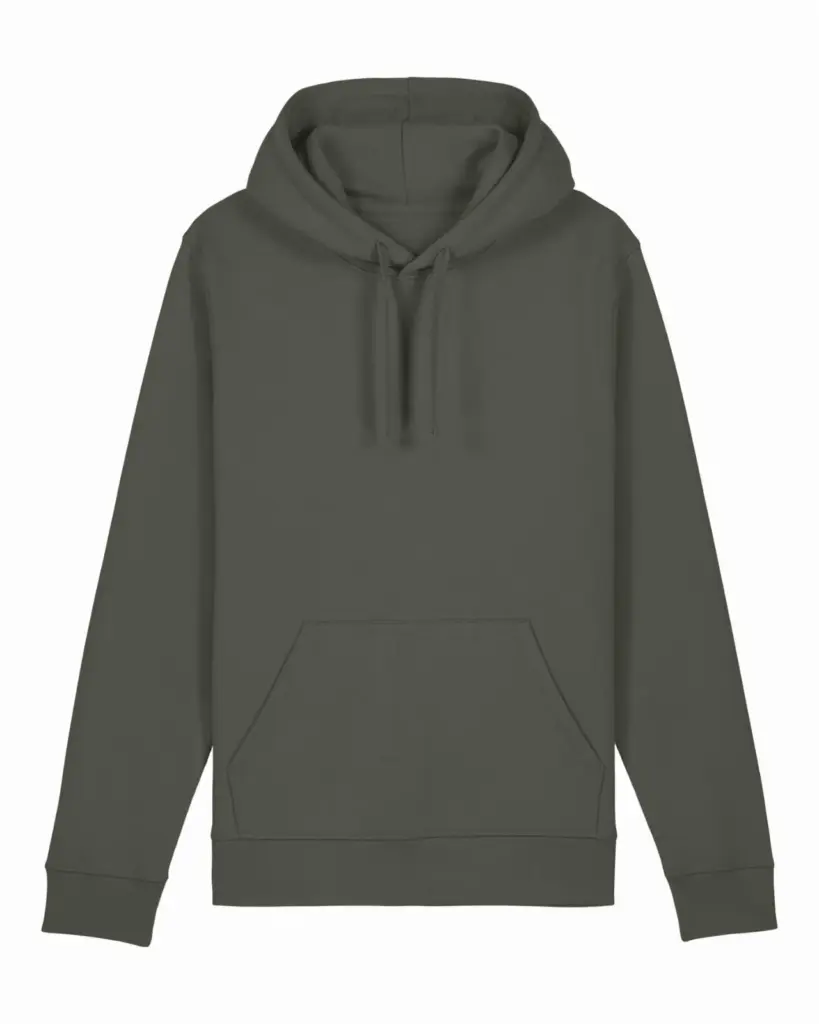 S/S Drummer 2.0, 280 gr/m², khaki