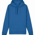 S/S Drummer 2.0, 280 gr/m², royal blue