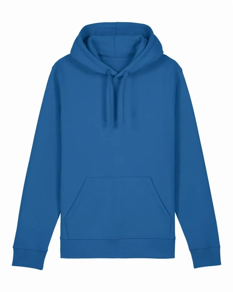 S/S Drummer 2.0, 280 gr/m², royal blue