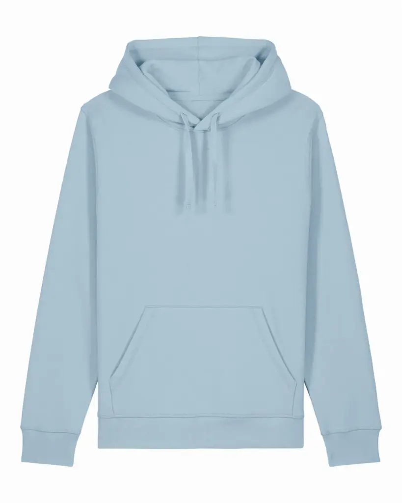 S/S Drummer 2.0, 280 gr/m², sky blue