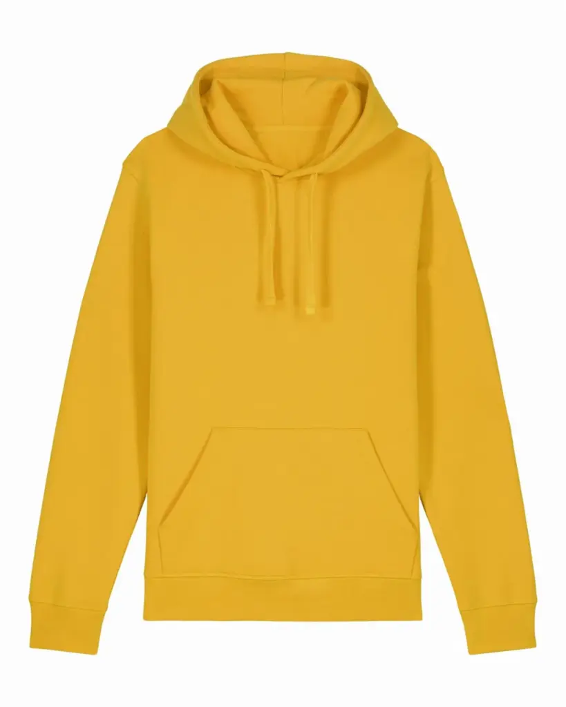 S/S Drummer 2.0, 280 gr/m², spectra yellow