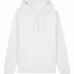 S/S Drummer 2.0, 280 gr/m², white