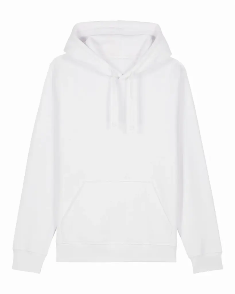 S/S Drummer 2.0, 280 gr/m², white