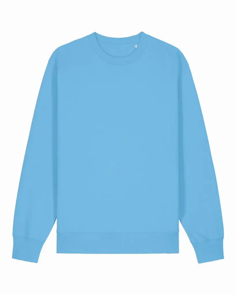 S/S Changer 2.0, 350 gr/m², aqua blue