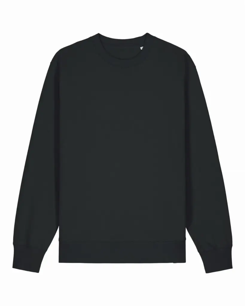 S/S Changer 2.0, 350 gr/m², black