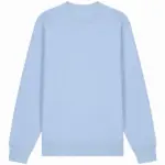 S/S Changer 2.0, 350 gr/m², blue soul