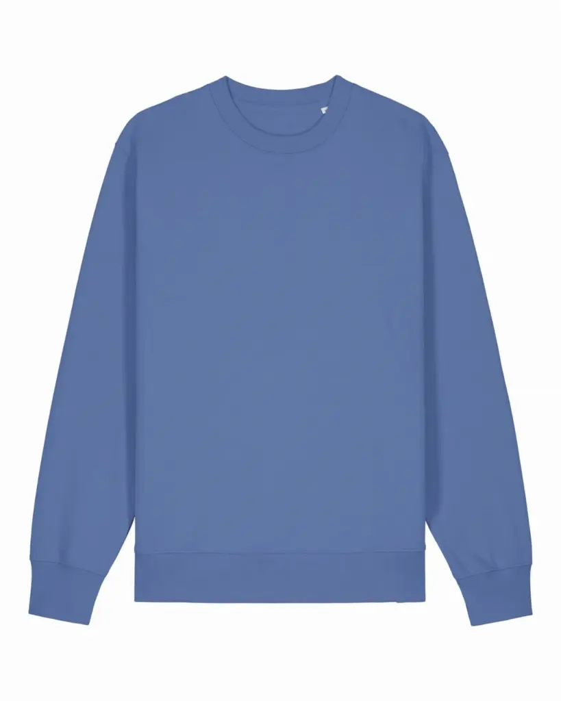 S/S Changer 2.0, 350 gr/m², bright blue