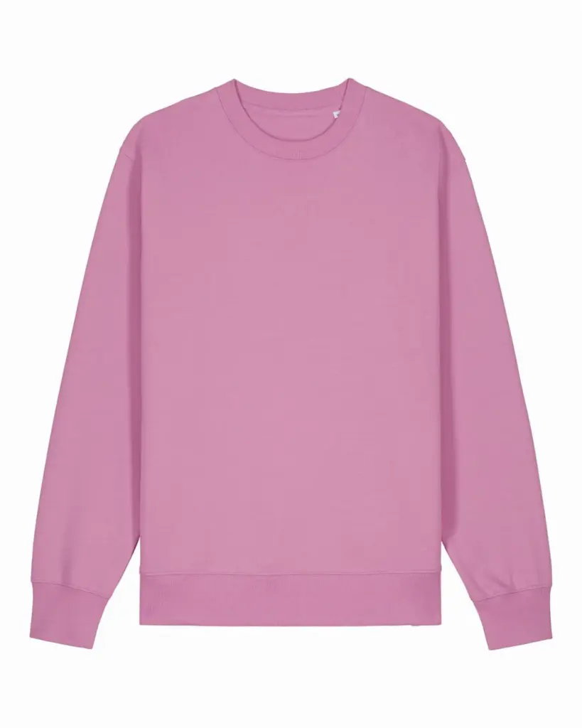 S/S Changer 2.0, 350 gr/m², bubble pink