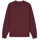 S/S Changer 2.0, 350 gr/m², burgundy