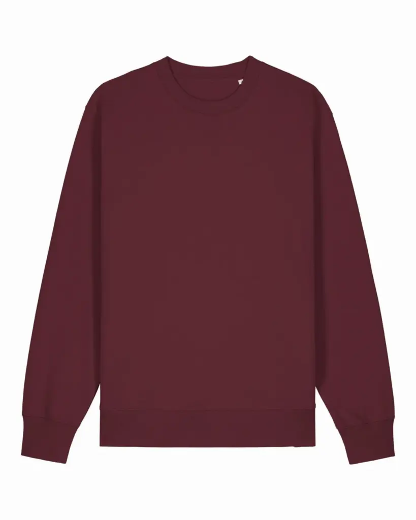 S/S Changer 2.0, 350 gr/m², burgundy