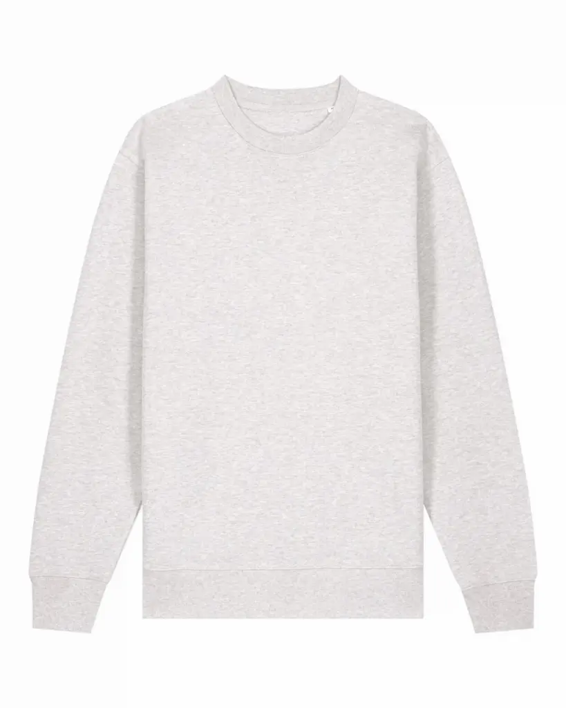 S/S Changer 2.0, 350 gr/m², cool heather grey
