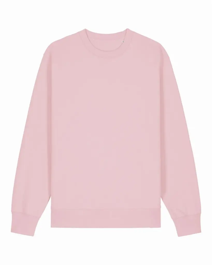 S/S Changer 2.0, 350 gr/m², cotton pink