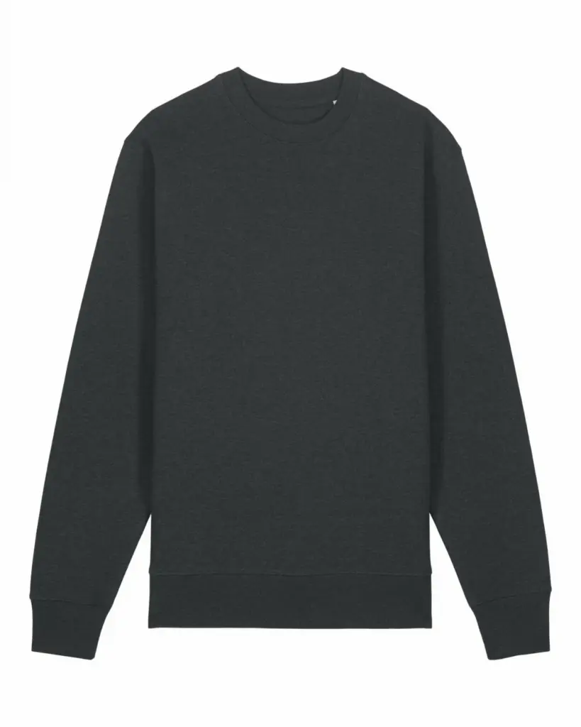 S/S Changer 2.0, 350 gr/m², dark heather grey