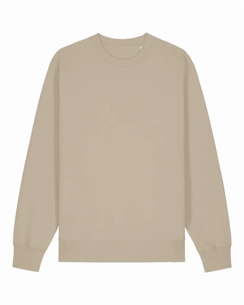 S/S Changer 2.0, 350 gr/m², desert dust