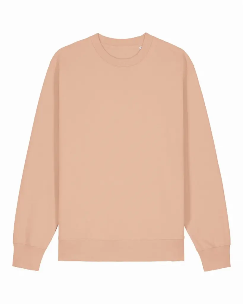 S/S Changer 2.0, 350 gr/m², fraiche peche