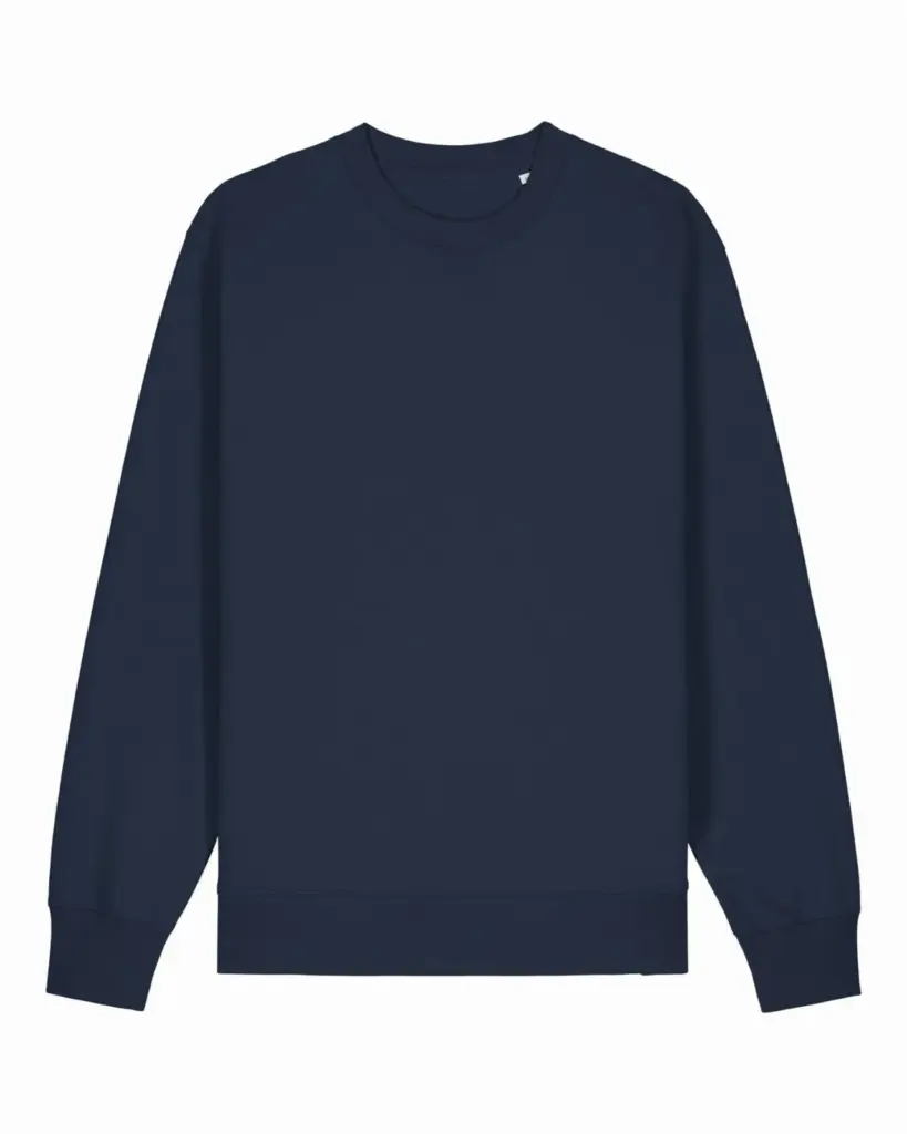 S/S Changer 2.0, 350 gr/m², french navy — productfoto 2