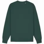 S/S Changer 2.0, 350 gr/m², glazed green