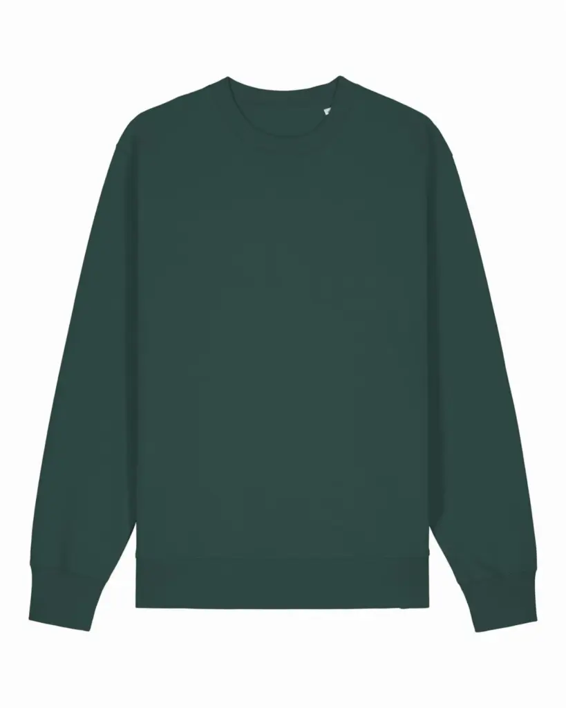 S/S Changer 2.0, 350 gr/m², glazed green