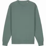 S/S Changer 2.0, 350 gr/m², green bay