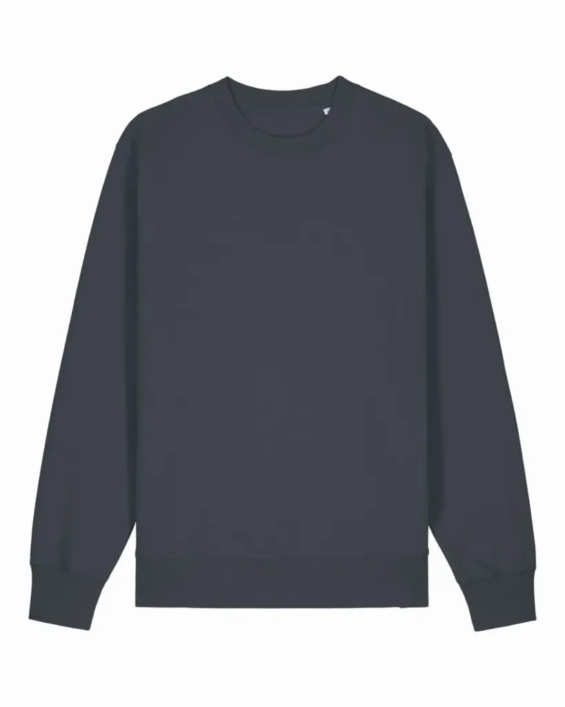 S/S Changer 2.0, 350 gr/m², india ink grey