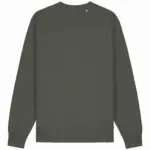 S/S Changer 2.0, 350 gr/m², khaki