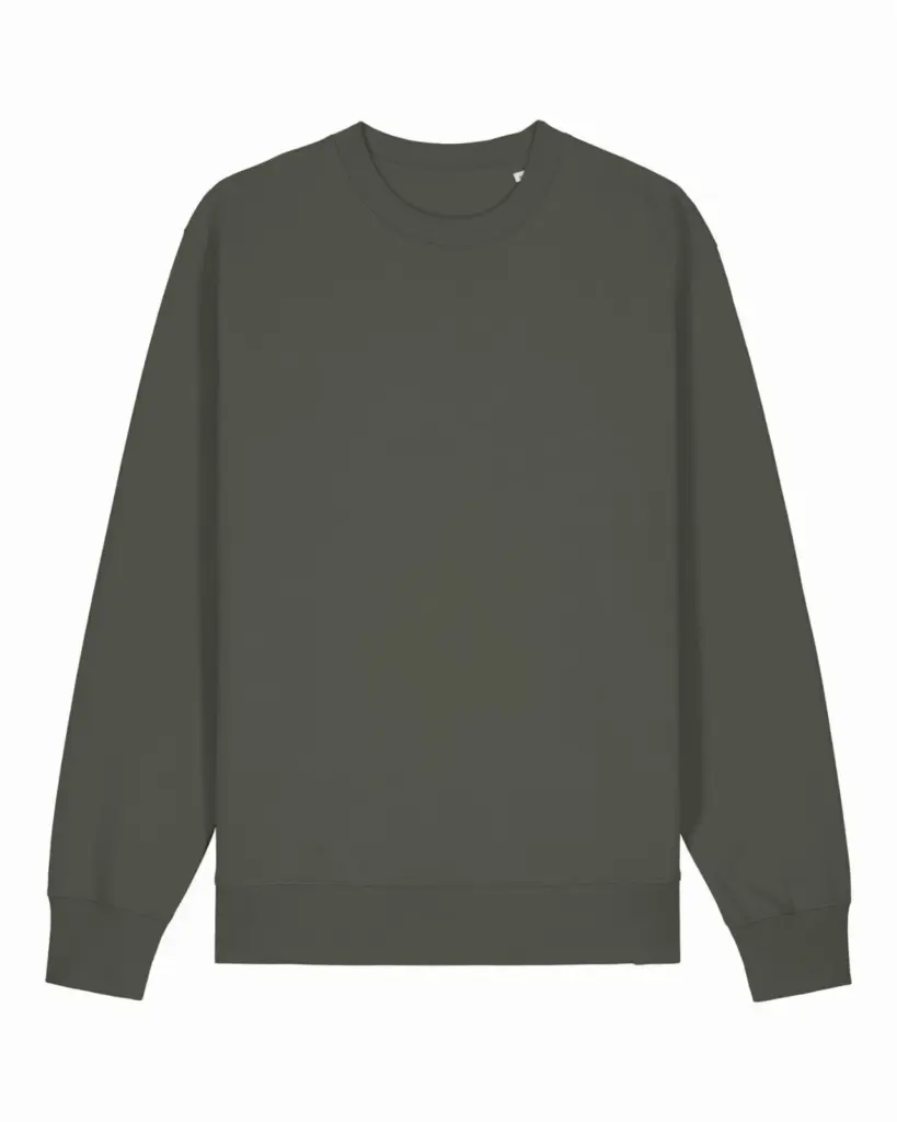 S/S Changer 2.0, 350 gr/m², khaki
