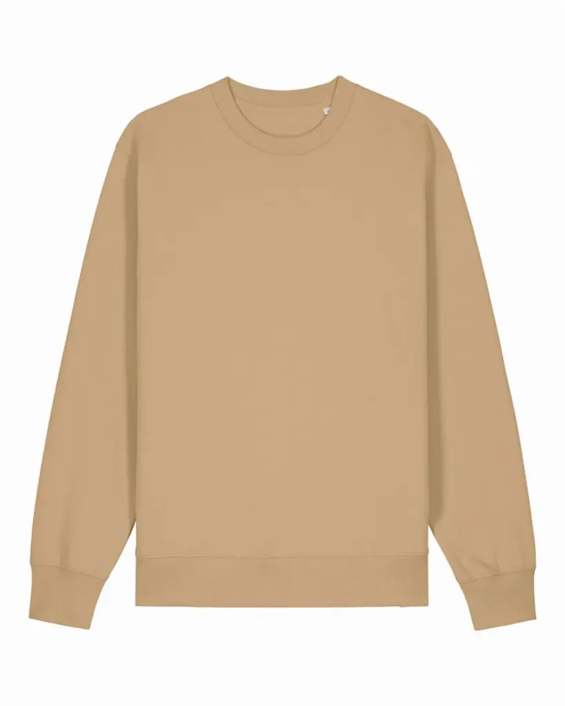 S/S Changer 2.0, 350 gr/m², latte