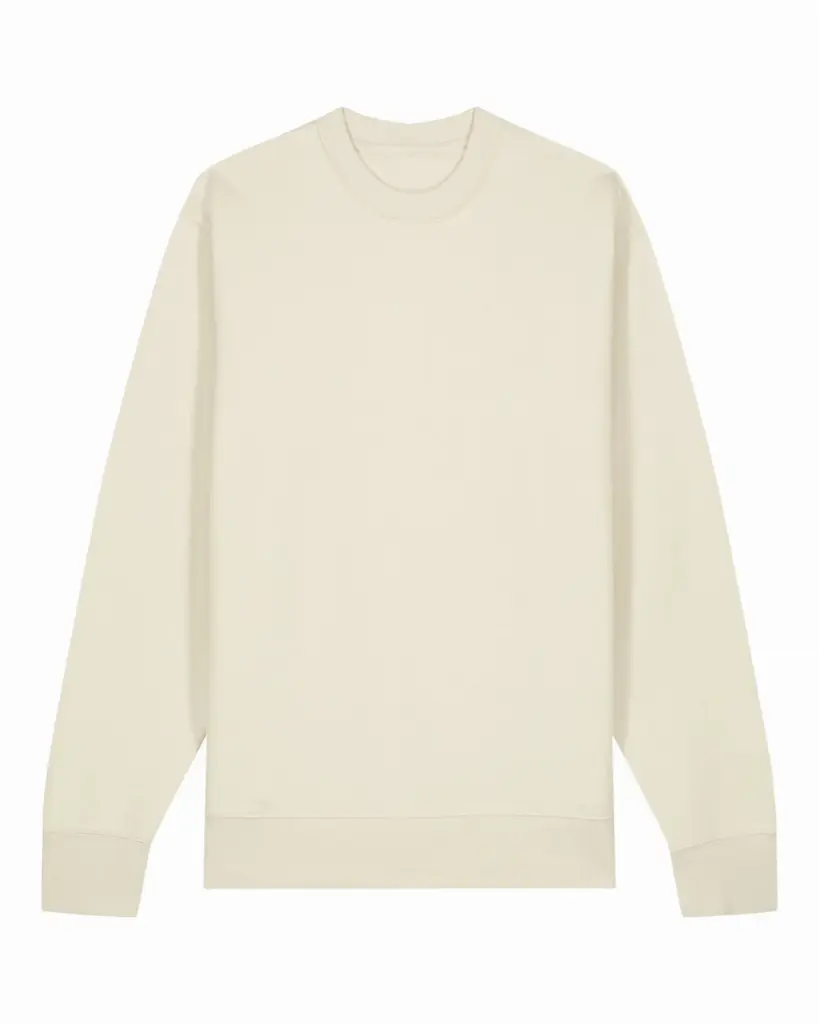 S/S Changer 2.0, 350 gr/m², natural raw