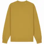S/S Changer 2.0, 350 gr/m², ochre