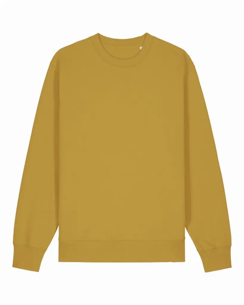 S/S Changer 2.0, 350 gr/m², ochre