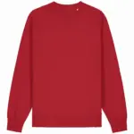 S/S Changer 2.0, 350 gr/m², red