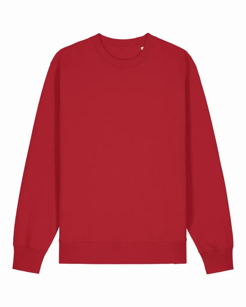 S/S Changer 2.0, 350 gr/m², red