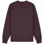 S/S Changer 2.0, 350 gr/m², red brown