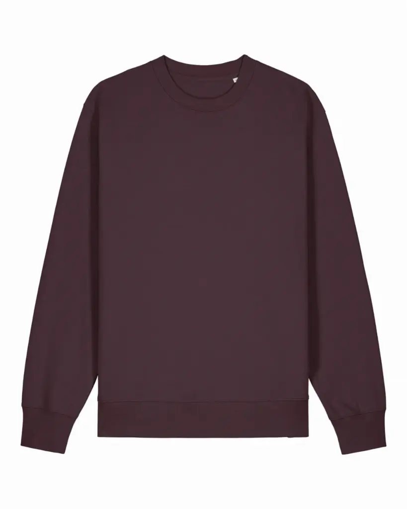 S/S Changer 2.0, 350 gr/m², red brown