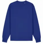 S/S Changer 2.0, 350 gr/m², worker blue