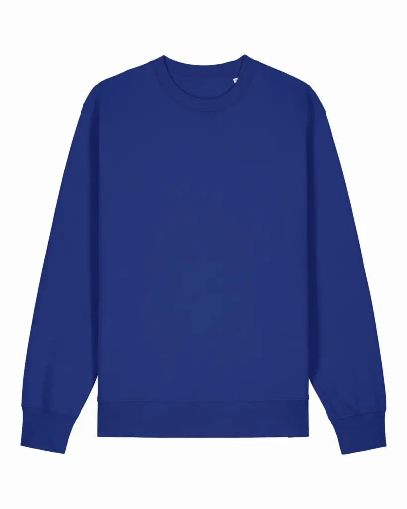 S/S Changer 2.0, 350 gr/m², worker blue