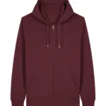 S/S Connector 2.0, 300gr/m², burgundy