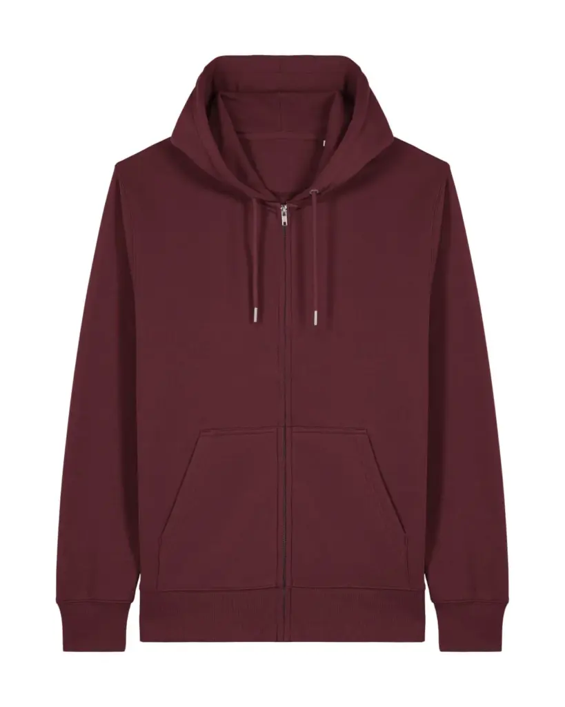 S/S Connector 2.0, 300gr/m², burgundy