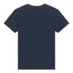 Kinder T-Shirt bedruckbar Bio-Baumwolle 155 g/m² — Produktfoto 3