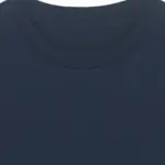 Kinder T-Shirt bedruckbar Bio-Baumwolle 155 g/m² — Produktfoto 4