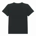Kinder T-Shirt bedruckbar Bio-Baumwolle 155 g/m²