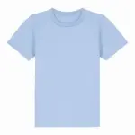 Kinder T-Shirt bedruckbar Bio-Baumwolle 155 g/m²