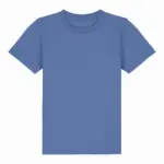 Kinder T-Shirt bedruckbar Bio-Baumwolle 155 g/m²
