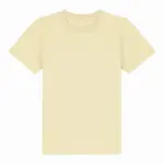 Kinder T-Shirt bedruckbar Bio-Baumwolle 155 g/m²
