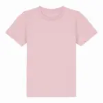 Kinder T-Shirt bedruckbar Bio-Baumwolle 155 g/m²