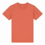 Kinder T-Shirt bedruckbar Bio-Baumwolle 155 g/m²