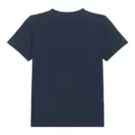 Kinder T-Shirt bedruckbar Bio-Baumwolle 155 g/m² — Produktfoto 2