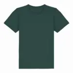 Kinder T-Shirt bedruckbar Bio-Baumwolle 155 g/m²