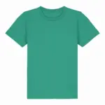Kinder T-Shirt bedruckbar Bio-Baumwolle 155 g/m²