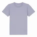 Kinder T-Shirt bedruckbar Bio-Baumwolle 155 g/m²